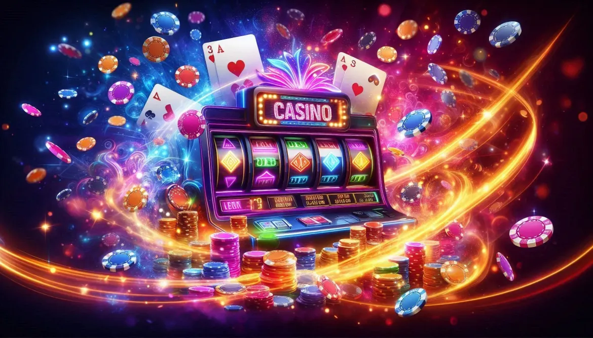 Gangsta Casino